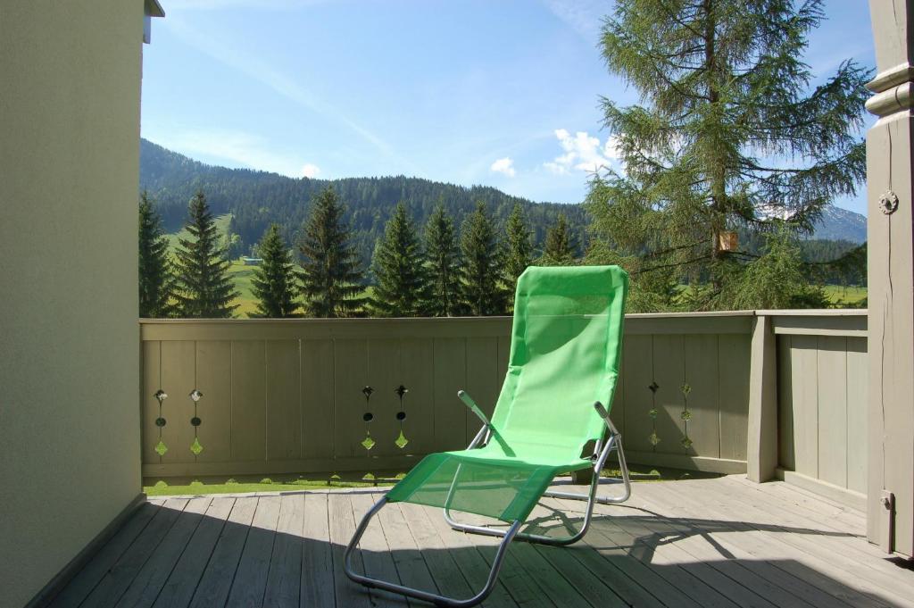 Haus Lechner Apartments Sankt Jakob in Haus Habitación foto